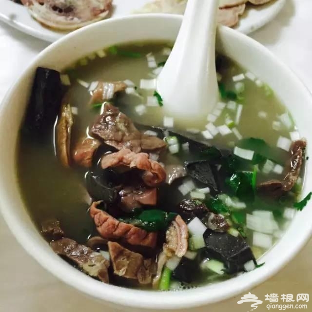北京最全最地道面食大盘点[墙根网]