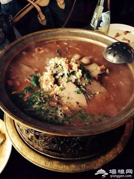 北京最全最地道面食大盘点[墙根网]