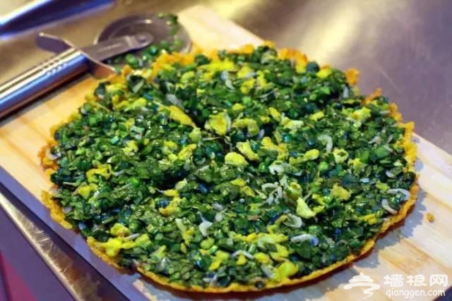 北京最全最地道面食大盘点[墙根网]