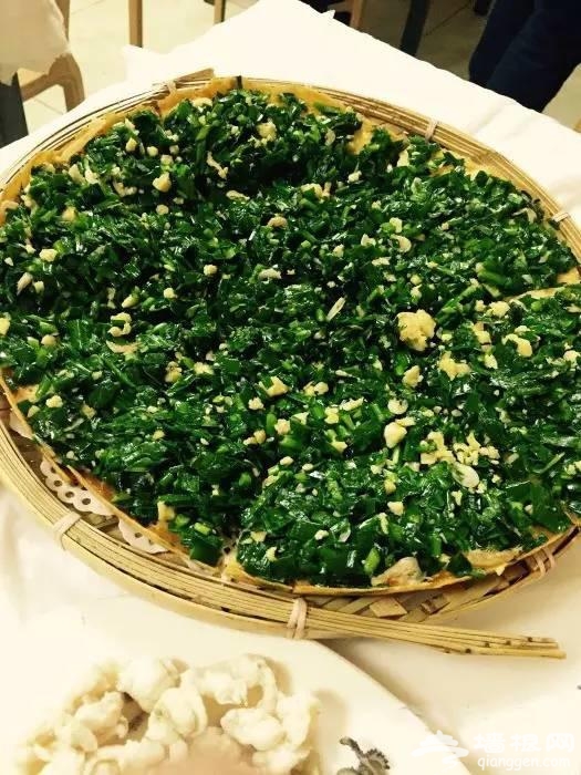 北京最全最地道面食大盘点[墙根网]