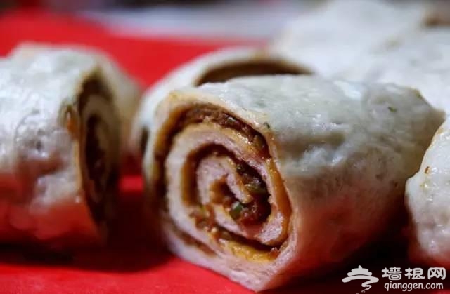 北京最全最地道面食大盘点[墙根网]