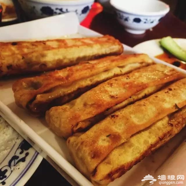 北京最全最地道面食大盘点[墙根网]