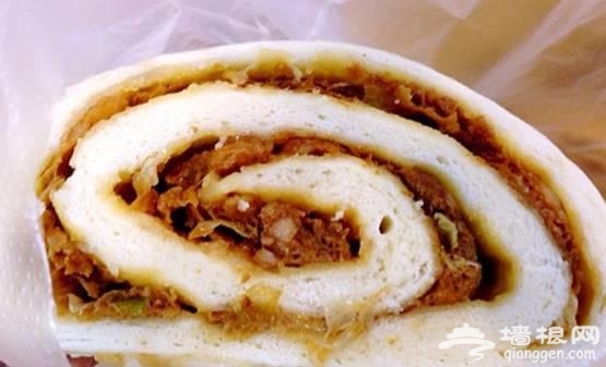 北京最全最地道面食大盘点[墙根网]