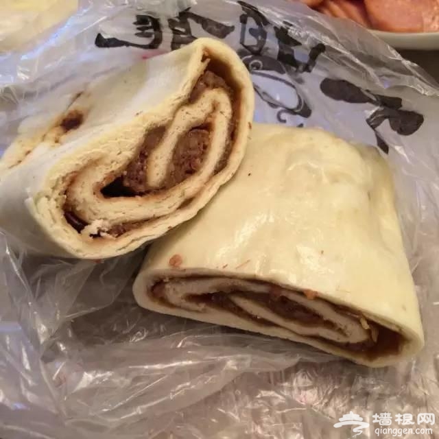 北京最全最地道面食大盘点[墙根网]