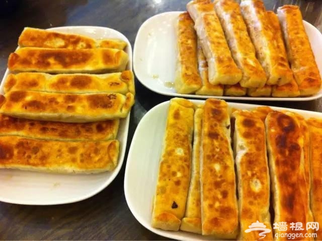 北京最全最地道面食大盘点[墙根网]
