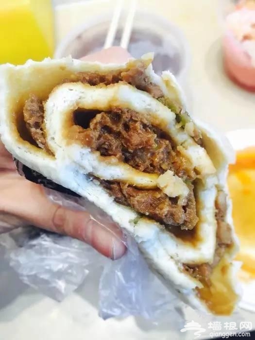 北京最全最地道面食大盘点[墙根网]