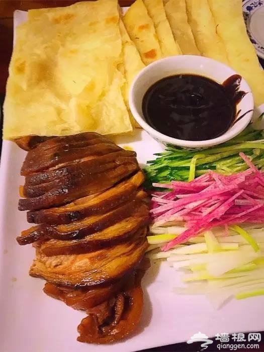 北京最全最地道面食大盘点[墙根网]