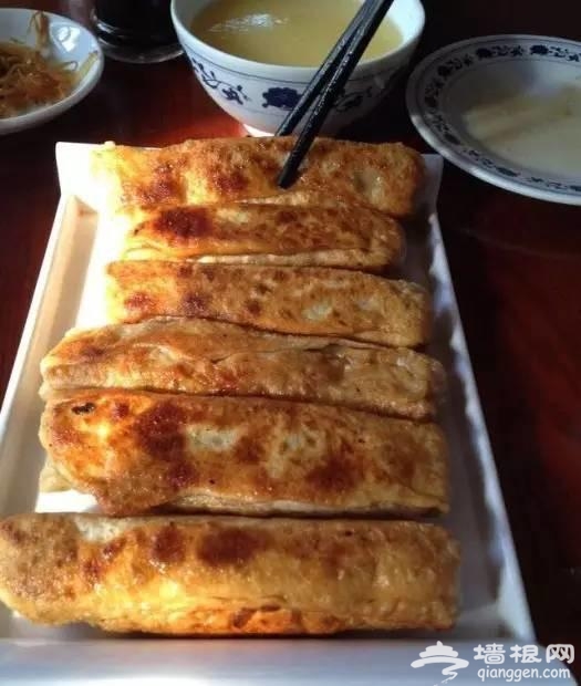 北京最全最地道面食大盘点[墙根网]