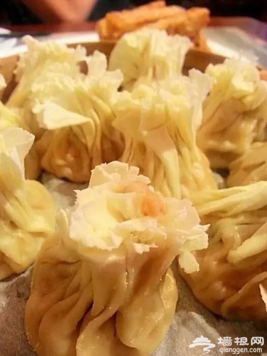 北京最全最地道面食大盘点[墙根网]