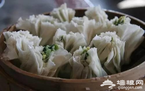 北京最全最地道面食大盘点[墙根网]