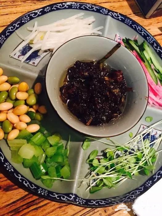 北京最全最地道面食大盘点[墙根网]