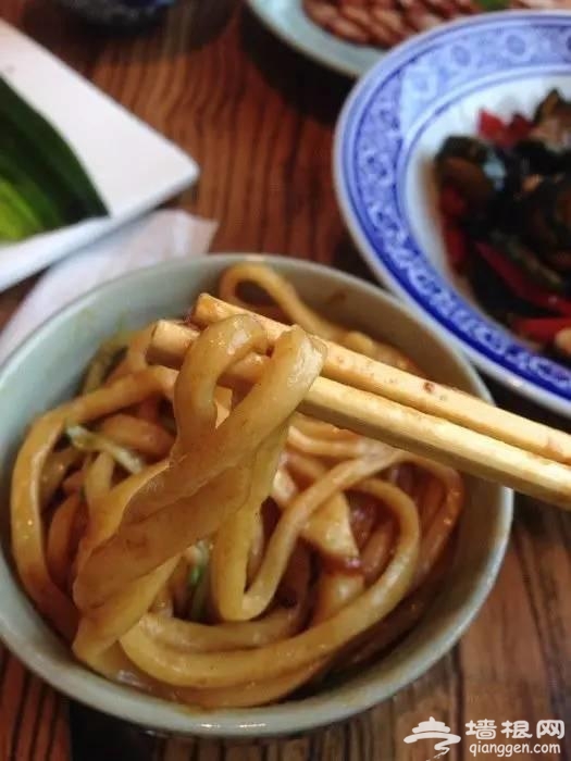 北京最全最地道面食大盘点[墙根网]