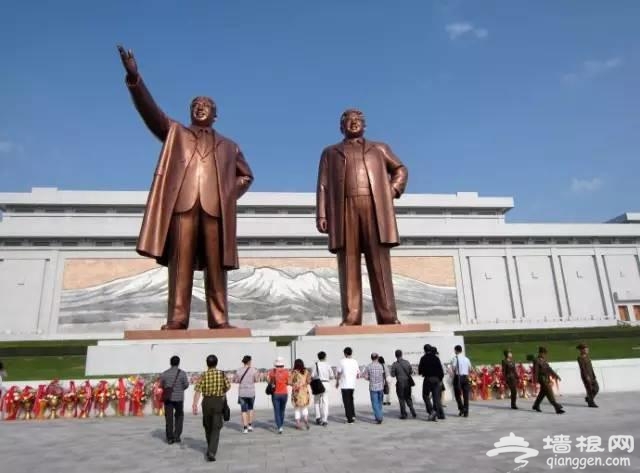 北京人能坐高铁出国旅行啦[墙根网]