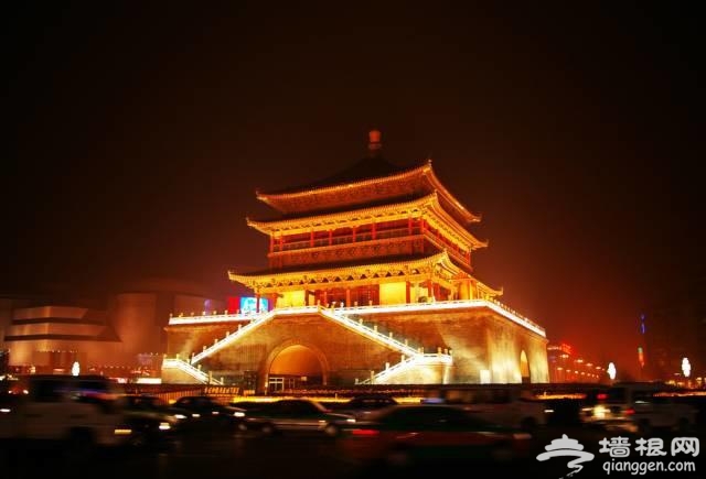北京人能坐高铁出国旅行啦[墙根网]