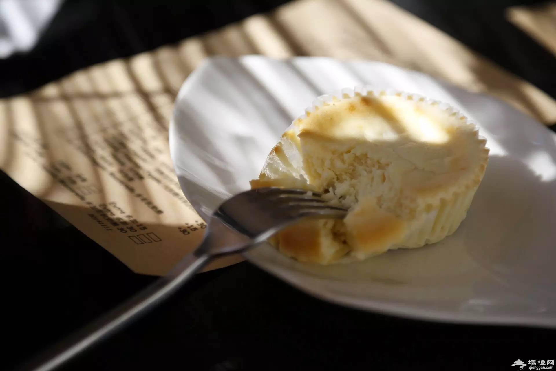我只想在北京短暂的春天里好好吃顿饭[墙根网]