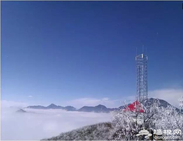 成都周边就那么好玩，何必去远方！[墙根网]