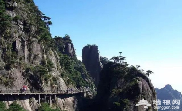 成都周边就那么好玩，何必去远方！[墙根网]