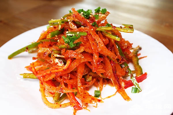 喇喇排骨火锅 望京最老的韩式脊骨火锅店[墙根网]