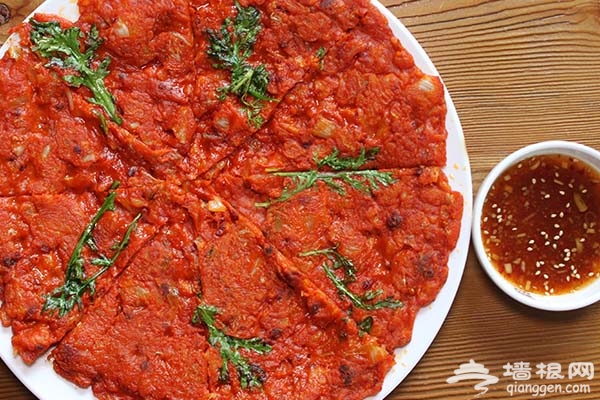 喇喇排骨火锅 望京最老的韩式脊骨火锅店[墙根网]