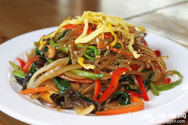 喇喇排骨火锅 望京最老的韩式脊骨火锅店[墙根网]