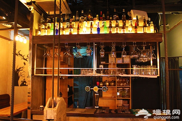 吧沙酷Barsak 泡菜帮买醉必去的深夜食堂[墙根网]