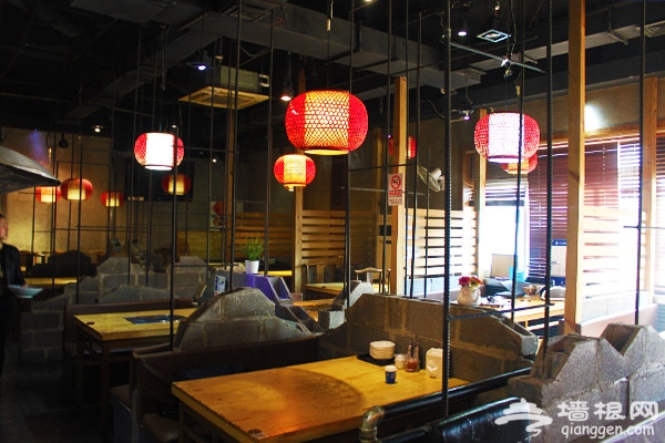 吧沙酷Barsak 泡菜帮买醉必去的深夜食堂[墙根网]