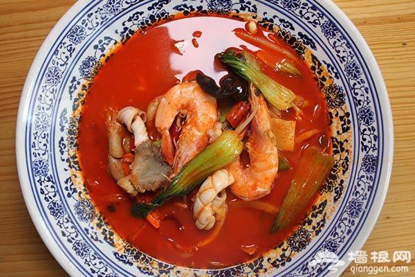 吧沙酷Barsak 泡菜帮买醉必去的深夜食堂[墙根网]