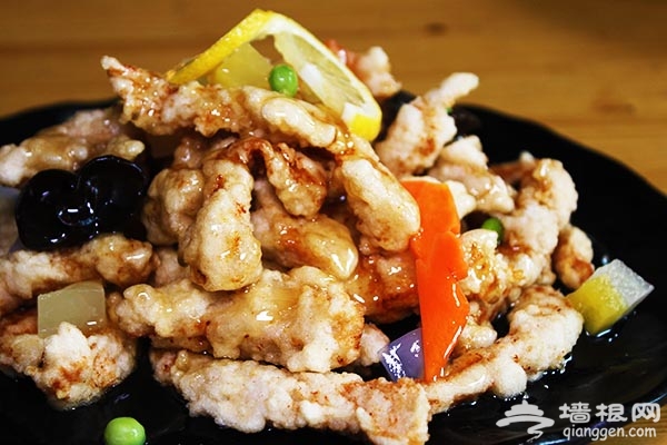 吧沙酷Barsak 泡菜帮买醉必去的深夜食堂[墙根网]