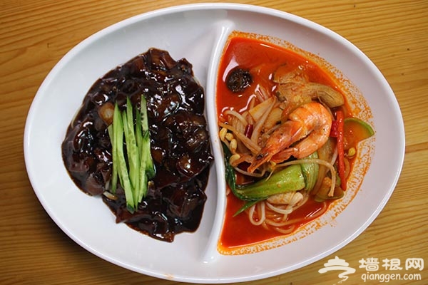 吧沙酷Barsak 泡菜帮买醉必去的深夜食堂[墙根网]