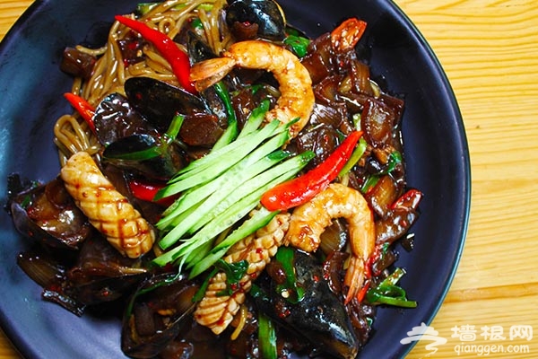吧沙酷Barsak 泡菜帮买醉必去的深夜食堂[墙根网]