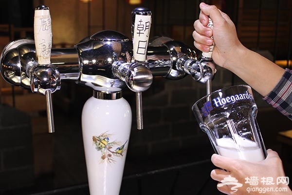 吧沙酷Barsak 泡菜帮买醉必去的深夜食堂[墙根网]