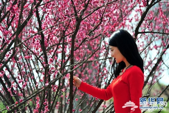 在北京 这5种方式欢度女人节最好！