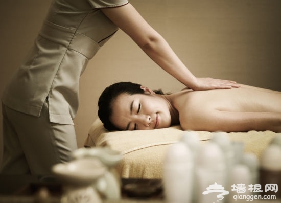 在北京 这5种方式欢度女人节最好！[墙根网]