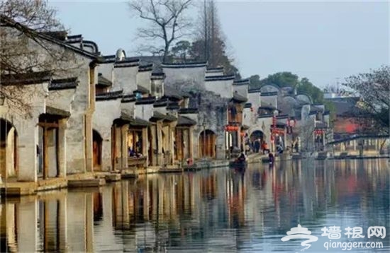 美爆！中国马上就要大火的12个景点[墙根网]