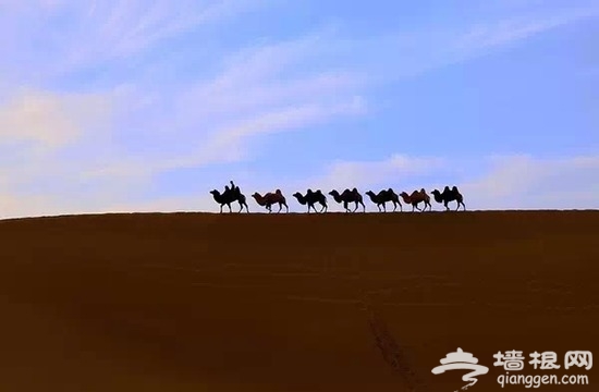 美爆！中国马上就要大火的12个景点[墙根网]
