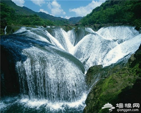 美爆！中国马上就要大火的12个景点[墙根网]