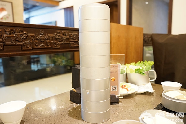 皇城老妈 可以好友间分食的小火锅[墙根网]