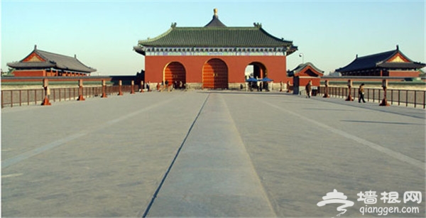 盘点北京城最具特色的12座桥 “桥中之王”您走过几座？[墙根网]