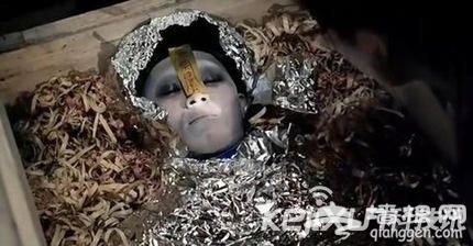 中国十大未解之谜震惊全球 罗布泊双鱼玉佩揭秘