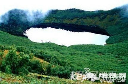 中国十大未解之谜震惊全球 罗布泊双鱼玉佩揭秘[墙根网]