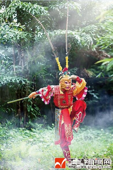 2016年容县柚花旅游文化节将于3月18日至20日举行[墙根网]