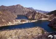 2016北京早春醉美的长城踏青路线攻略