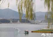 北京怀柔琉璃河畔春季赏花踏青行 吃喝赏乐推荐