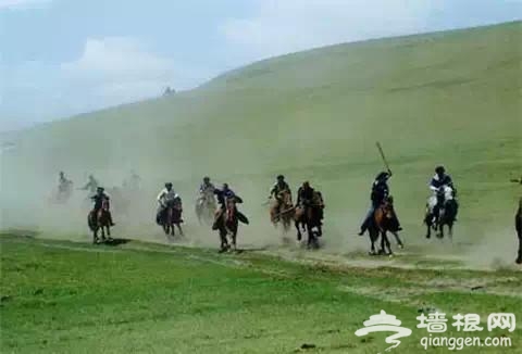 中国边境 竟藏着这样一个地方[墙根网]