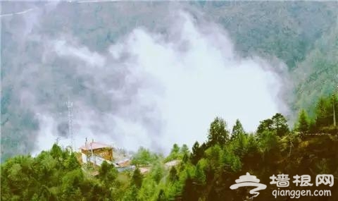 中国边境 竟藏着这样一个地方[墙根网]