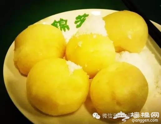 百年老字号餐馆招牌菜推荐[墙根网]