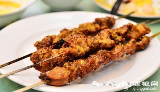 百年老字号餐馆招牌菜推荐[墙根网]
