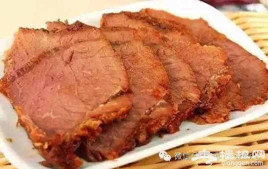 百年老字号餐馆招牌菜推荐[墙根网]