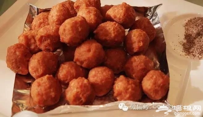 百年老字号餐馆招牌菜推荐[墙根网]