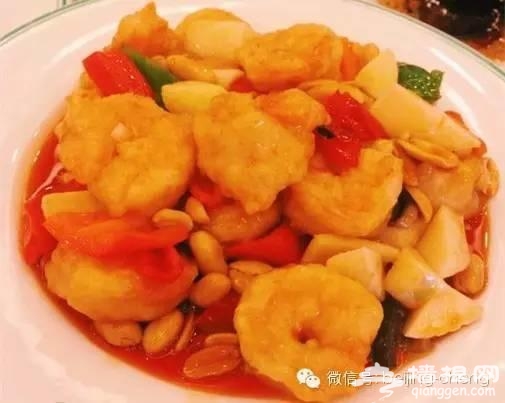 百年老字号餐馆招牌菜推荐[墙根网]